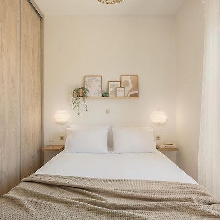 חאניה Sol Luxury Apartment - Close To The Beach With A Private Mini Pool מראה חיצוני תמונה