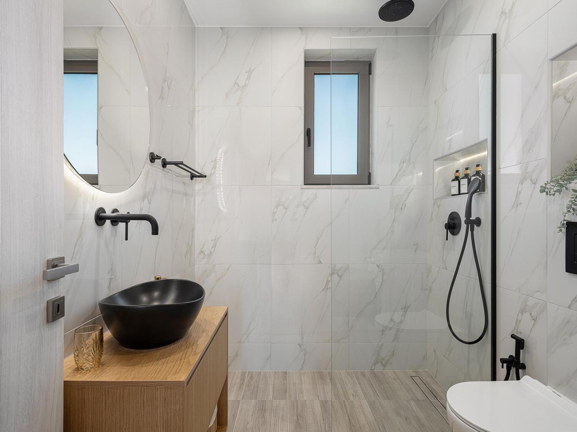 חאניה Sol Luxury Apartment - Close To The Beach With A Private Mini Pool מראה חיצוני תמונה