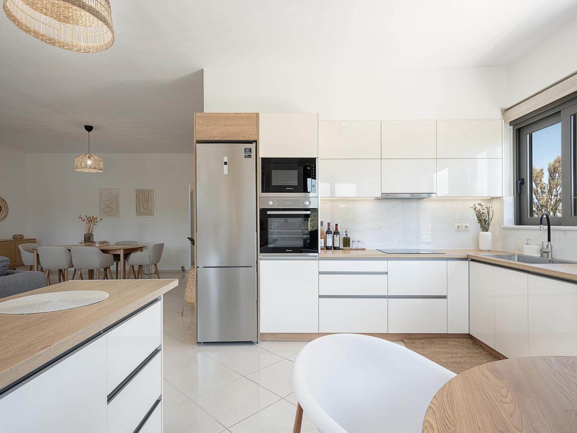 חאניה Sol Luxury Apartment - Close To The Beach With A Private Mini Pool מראה חיצוני תמונה