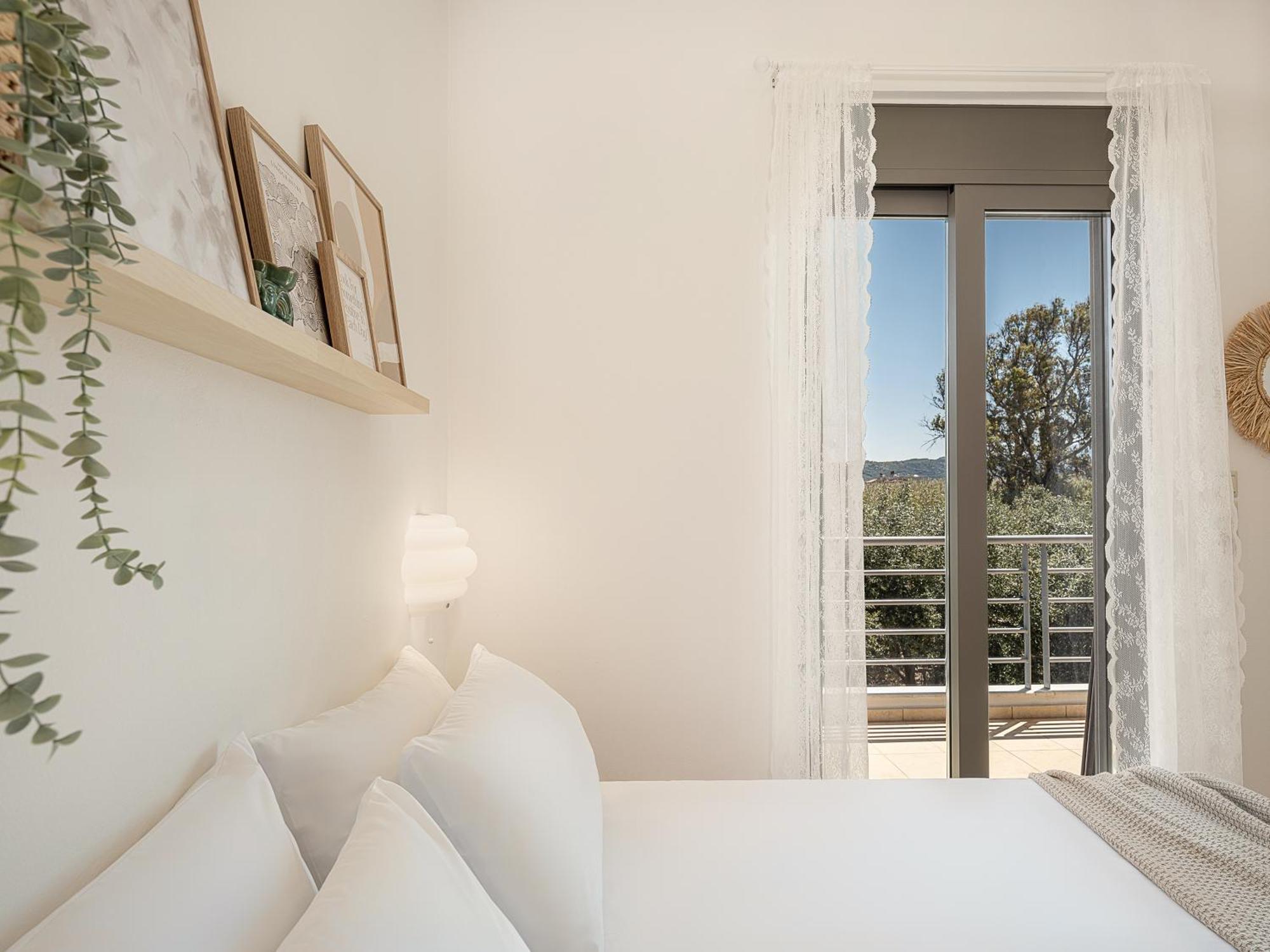 חאניה Sol Luxury Apartment - Close To The Beach With A Private Mini Pool מראה חיצוני תמונה