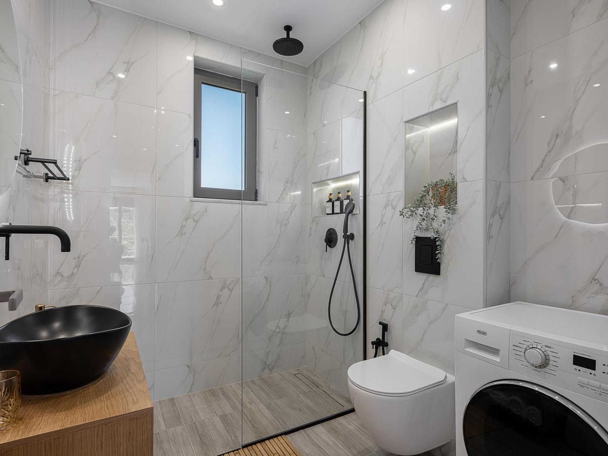 חאניה Sol Luxury Apartment - Close To The Beach With A Private Mini Pool מראה חיצוני תמונה