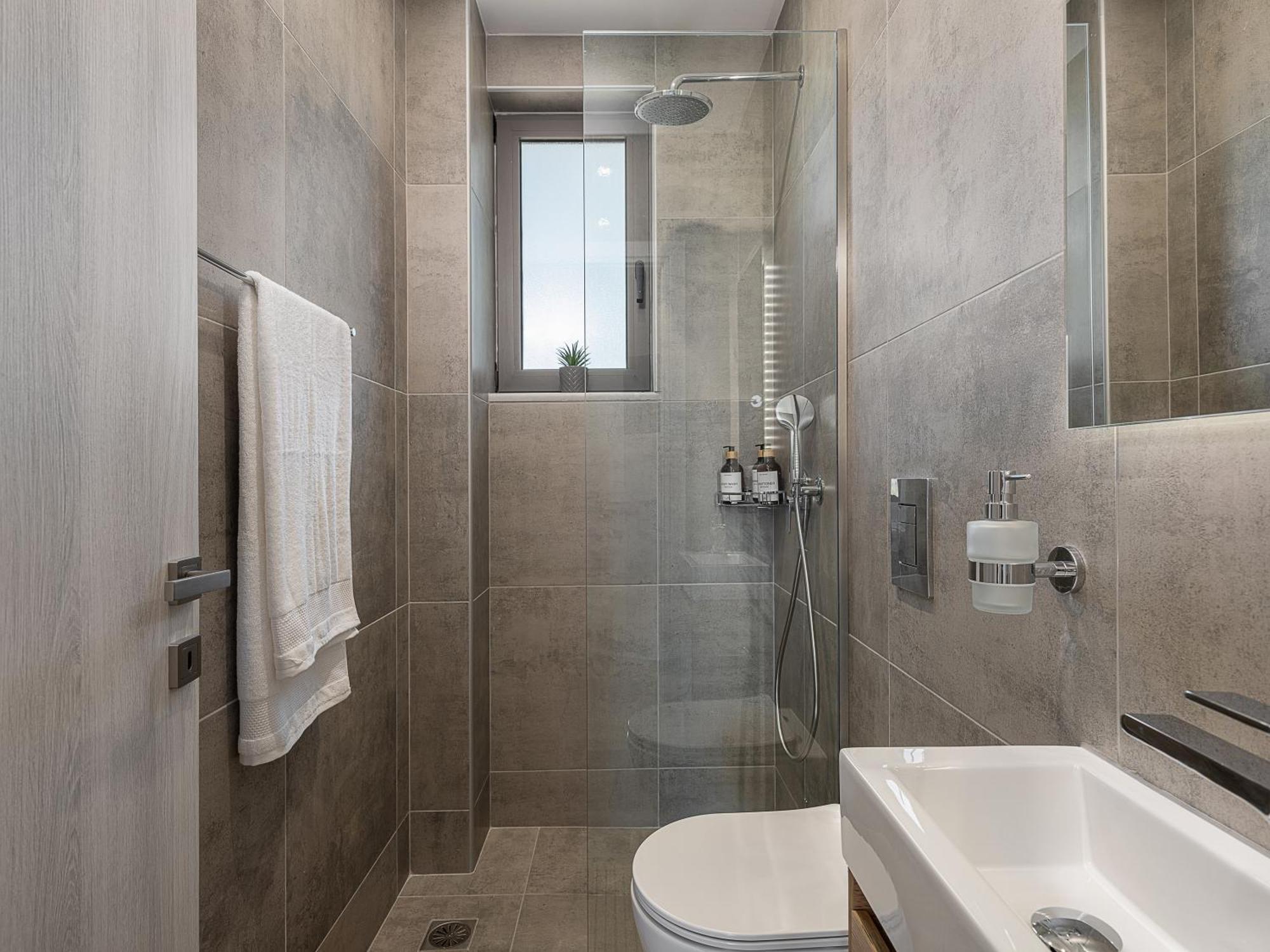 חאניה Sol Luxury Apartment - Close To The Beach With A Private Mini Pool מראה חיצוני תמונה