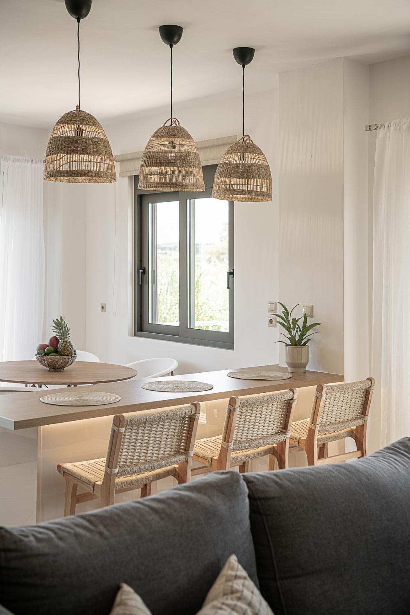 חאניה Sol Luxury Apartment - Close To The Beach With A Private Mini Pool מראה חיצוני תמונה