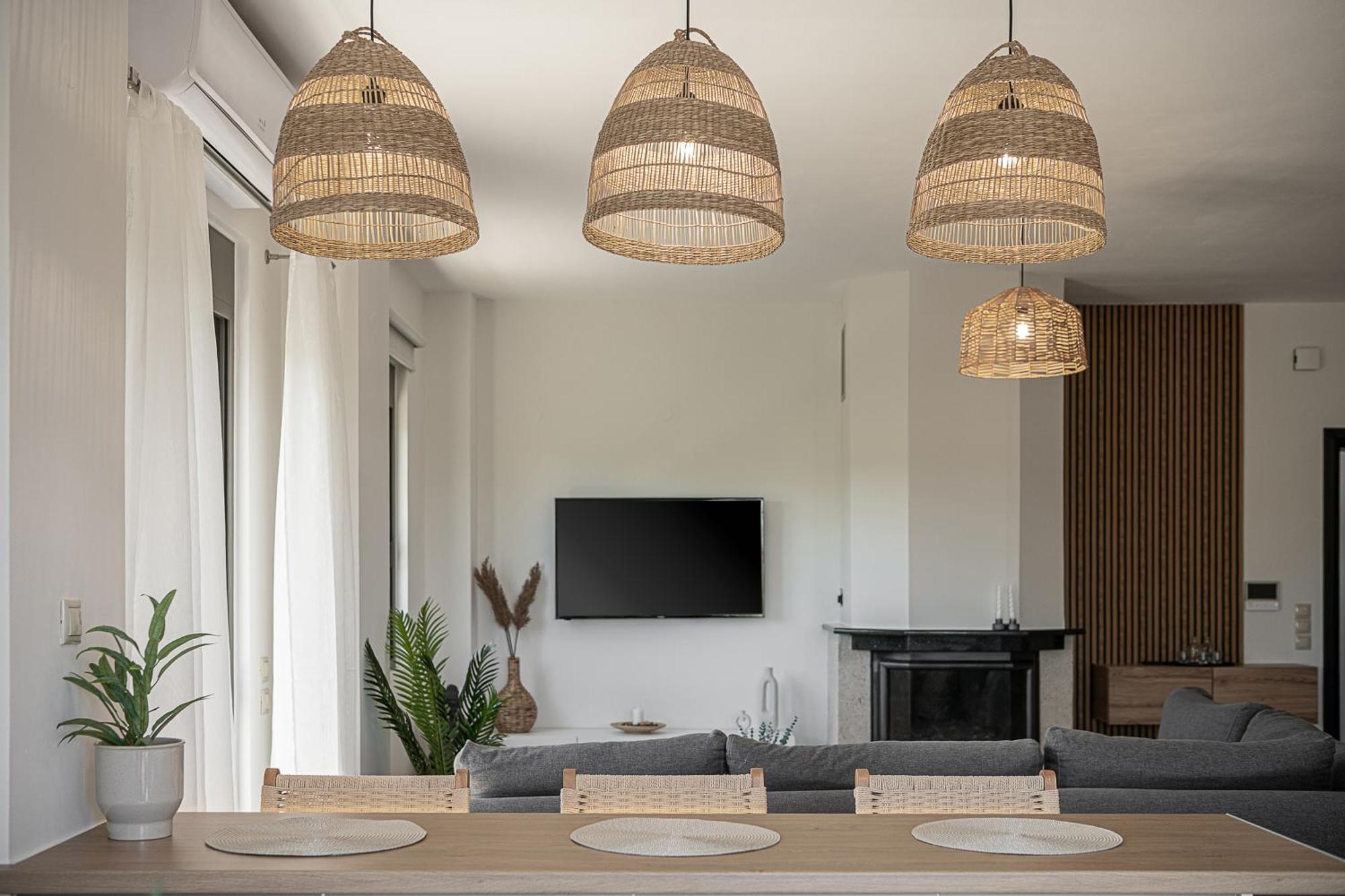 חאניה Sol Luxury Apartment - Close To The Beach With A Private Mini Pool מראה חיצוני תמונה