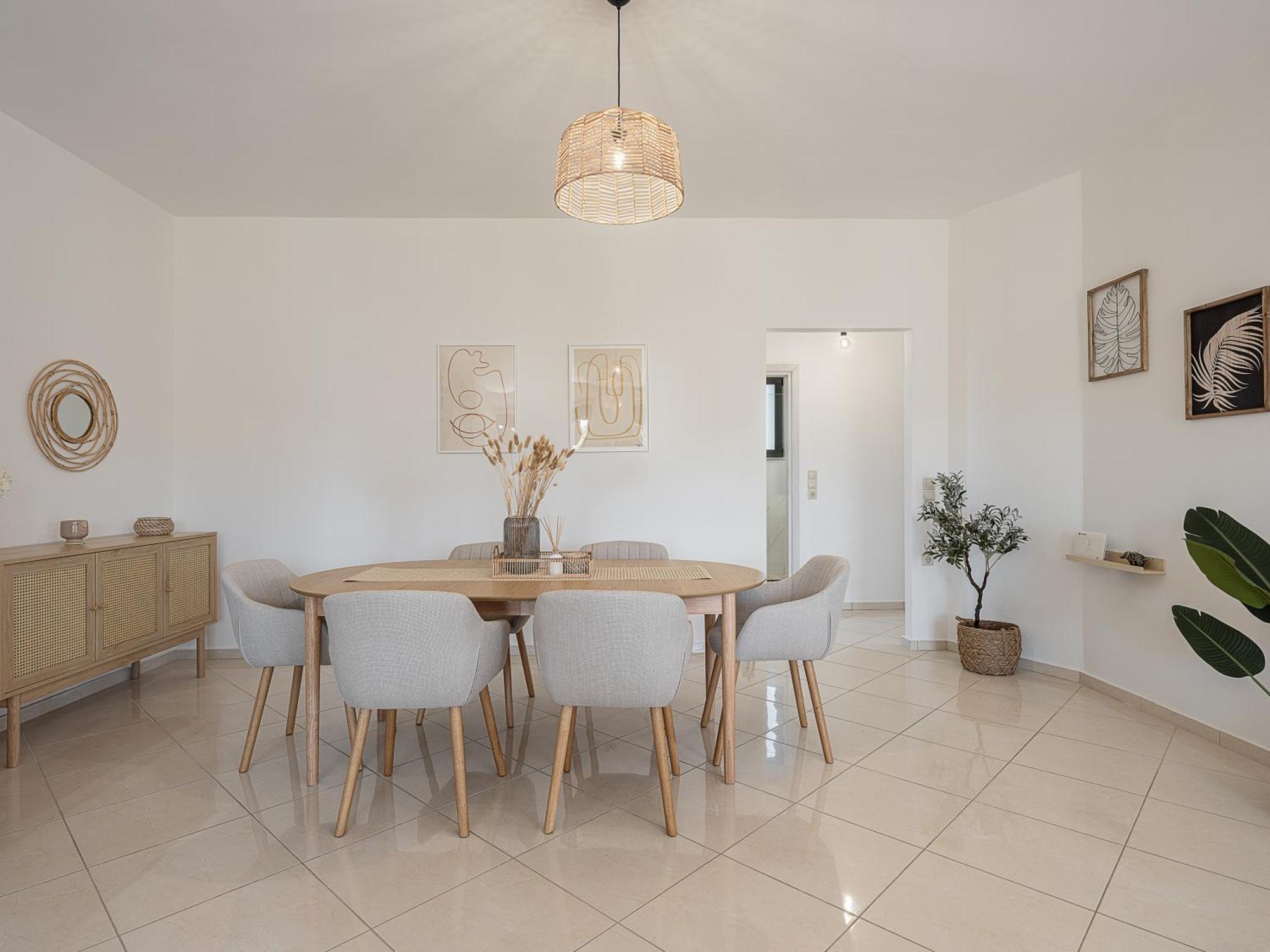 חאניה Sol Luxury Apartment - Close To The Beach With A Private Mini Pool מראה חיצוני תמונה