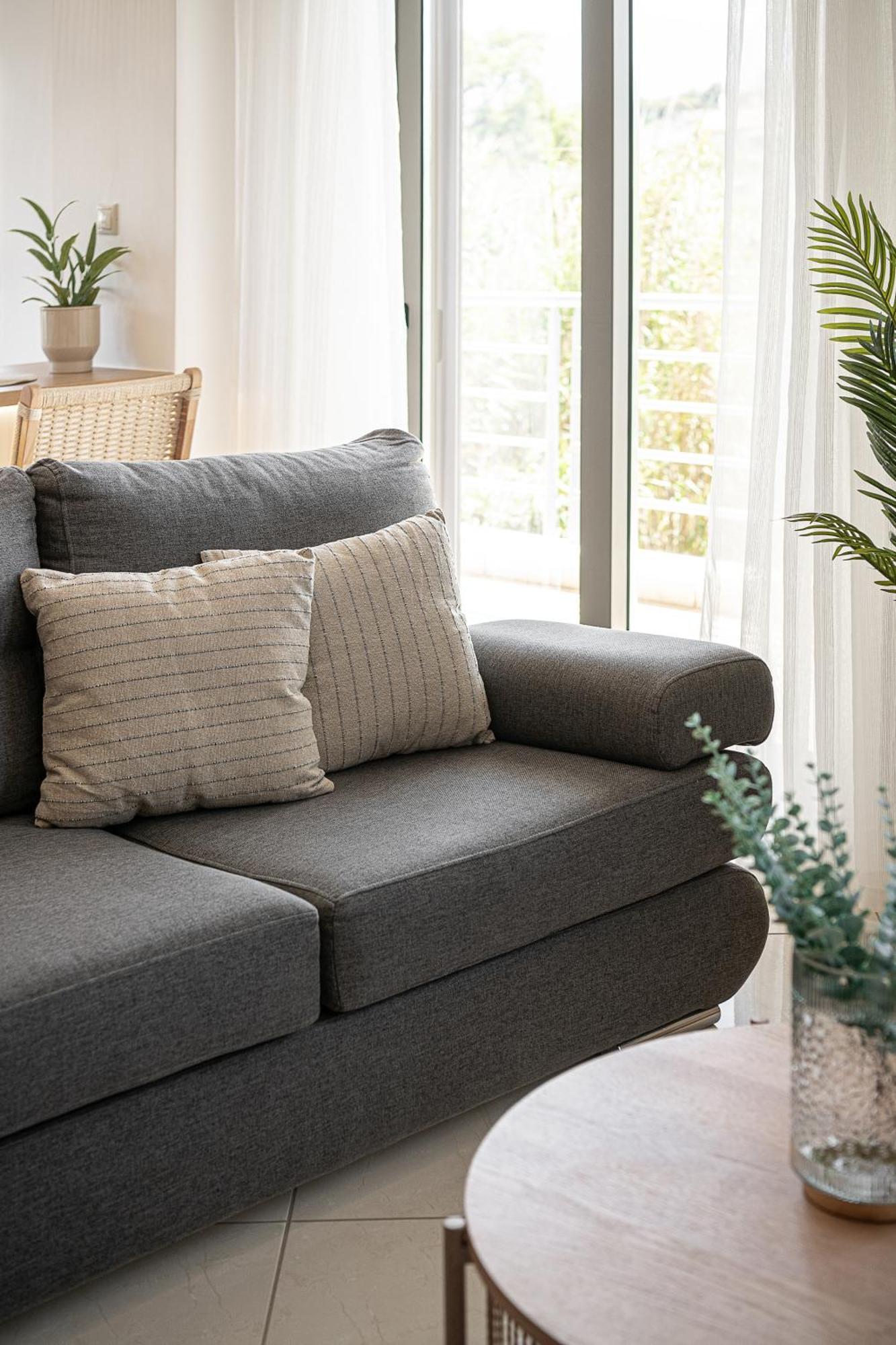 חאניה Sol Luxury Apartment - Close To The Beach With A Private Mini Pool מראה חיצוני תמונה